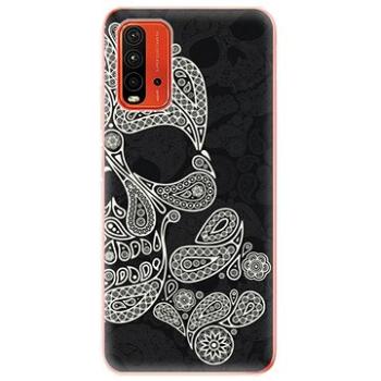 iSaprio Mayan Skull pro Xiaomi Redmi 9T (maysku-TPU3-Rmi9T)