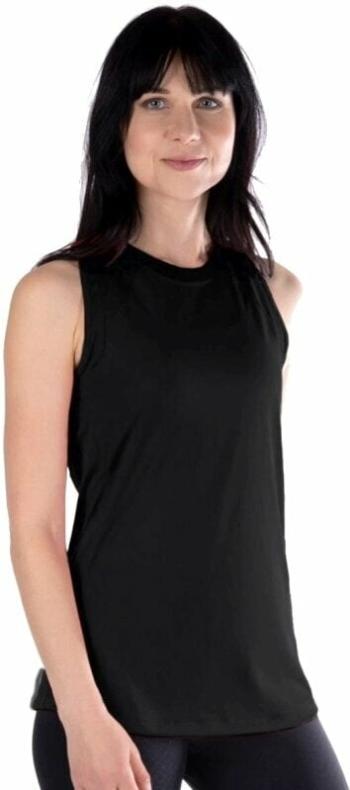 Nivo Beverly Tank Black XS Polo košile
