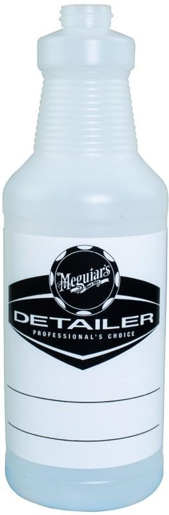 Palack MEGUIAR'S Generic Spray Bottle, 946 ml