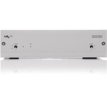 Musical Fidelity LX2 LPS - stříbrný (LX2 LPS_SL)