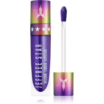 Jeffree Star Cosmetics Psychedelic Circus tekutá rtěnka odstín Healing Hour 5,6 ml