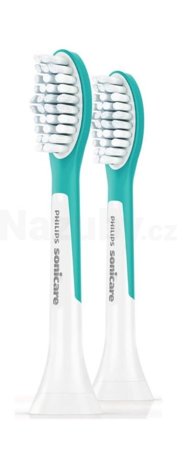 Philips Sonicare Kids HX6042 Standard náhradní hlavice, 2 ks