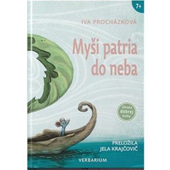 Myši patria do neba (978-80-8219-009-3)