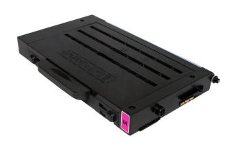 Samsung CLP-510D5M purpurový (magenta) kompatibilní toner