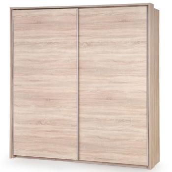 Szekrény Lima S-1 sonoma