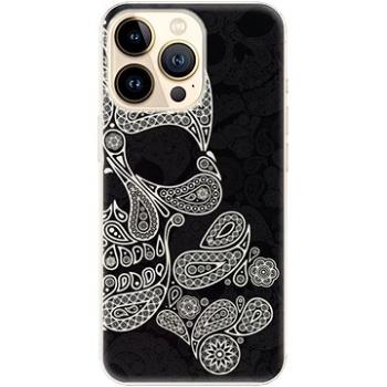 iSaprio Mayan Skull pro iPhone 13 Pro (maysku-TPU3-i13p)