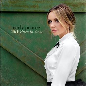 Pearce Carly: 29: Written In Stone - CD (3006705)