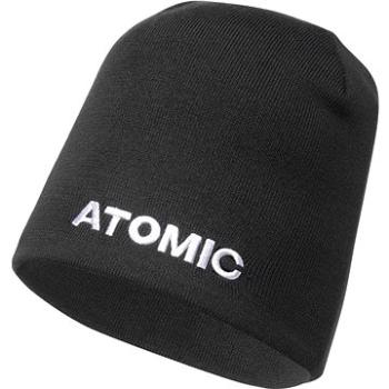 Atomic Čepice ALPS BEANIE-BLACK OSFA (210243)