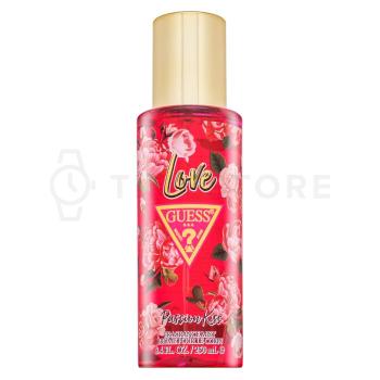 Guess Love Passion Kiss telový sprej pre ženy 250 ml - 30 dní na vrátenie tovaru, Garancia originality