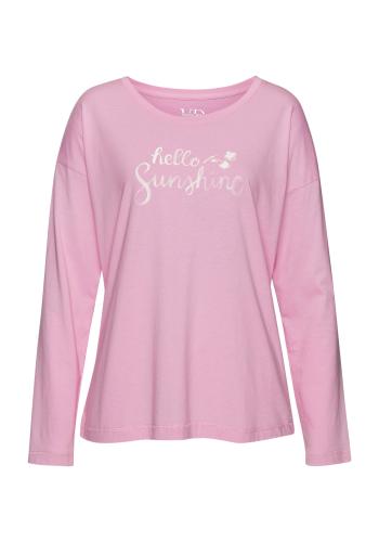 VIVANCE Póló 'Dreams'  fukszia