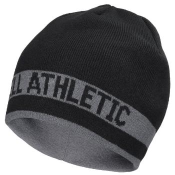 Russell Athletic HAT Pánská čepice, černá, velikost