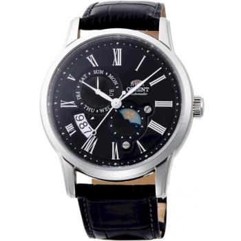 Orient Sun&Moon Automatic RA-AK0010B10B - 30 dnů na vrácení zboží