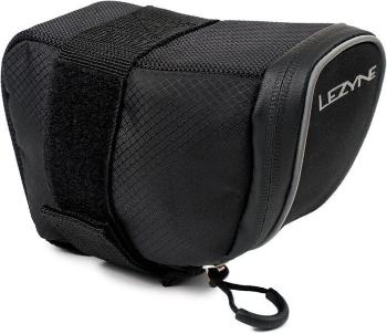 Lezyne Micro Caddy XL Sedlová taška Black XL