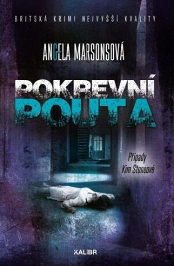 Pokrevní pouta - Angela Marsonsová