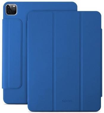 Tablet tok Epico Magnetic Flip Case iPad Pro 11" (2018/2020/2021/2022)/ iPad Air 10.9" (2020/M1) - kék