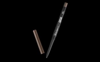 PUPA Milano Dlouhotrvající tužka na oči Made to Last Definition Eyes 0,35 g 201 Bon Ton Brown