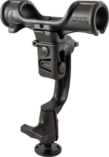 Ram Mounts Light-Speed with Revolution Socket Arm and Base Držák na prut/udici