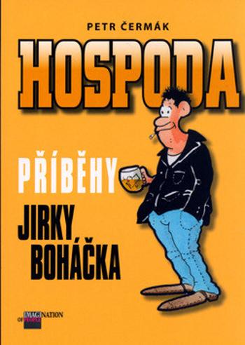 Hospoda - Petr Čermák, Radek Machata