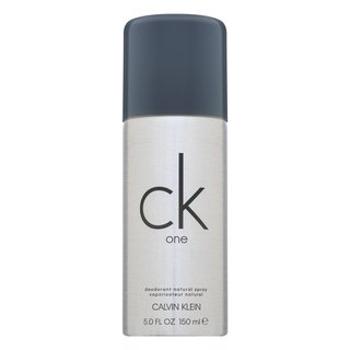 Calvin Klein CK One spray dezodor uniszex 150 ml
