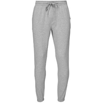 Vans TRECKER PANT-B Pánské tepláky, šedá, velikost