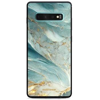 Mobiwear Glossy lesklý pro Samsung Galaxy S10 Plus - G022G (5904808473392)