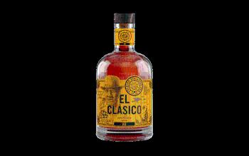 El Clásico XO 37,5% 0,7l