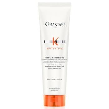 Kérastase Bezoplachový ochranný krém před teplem Nutritive Nectar Thermique (Beautifying Anti-frizz Blow Dry Milk) 150 ml