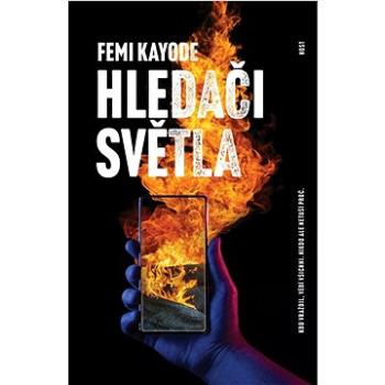 Hledači světla (978-80-275-1039-9)