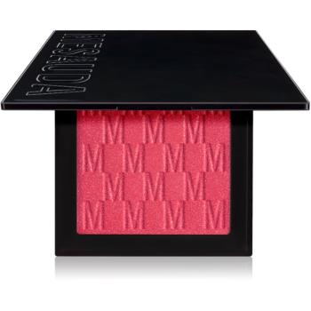 Mesauda Milano At First Blush fard de obraz compact culoare First Crush 8,5 g