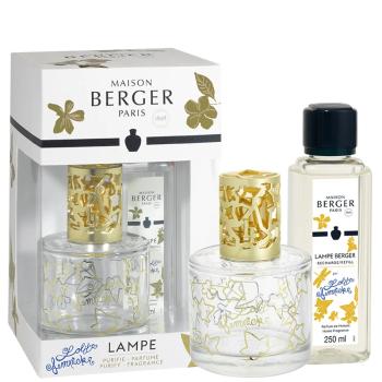 Lolita Lempicka lampa náplň 0,25l transparentní - Maison Berger Paris