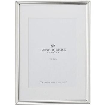 Lene Bjerre Austin Frame stříbrný 18 cm (LB_A00003721)