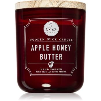 DW Home Signature Apple Honey Butter vonná svíčka 326 g