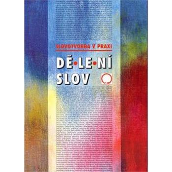 Dělení slov (80-7182-035-0)