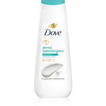 Dove Advanced Care Derma Hypoallergenic sprchový gel 400 ml