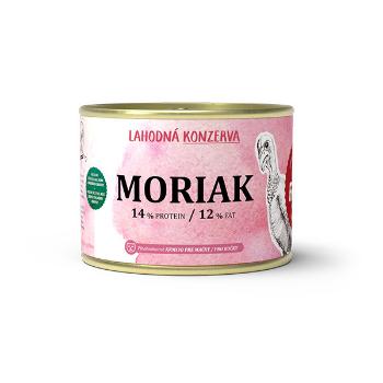 Konzerva Pet Farm Family krůta pro kočky 180g