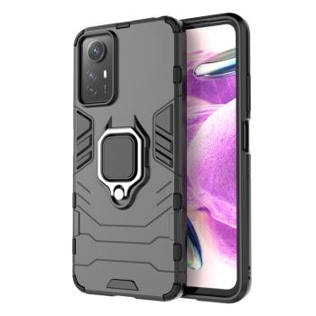 STRONG Ochranný kryt Xiaomi Redmi Note 12S čierny