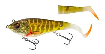 Savage gear wobler deviator tail ss pike - 20 cm 87 g