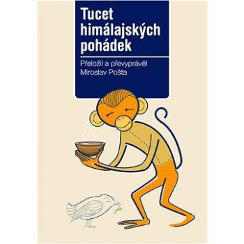 Tucet himálajských pohádek (978-80-875-6133-1)