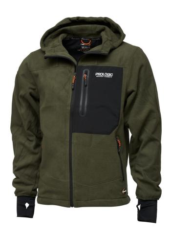 Prologic rybářská bunda Commander Fleece Jacket - XXL