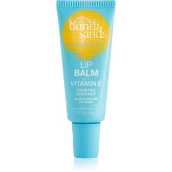 Bondi Sands Lip Balm balzám na rty s vitamínem E s vůní Toasted Coconut 10 g