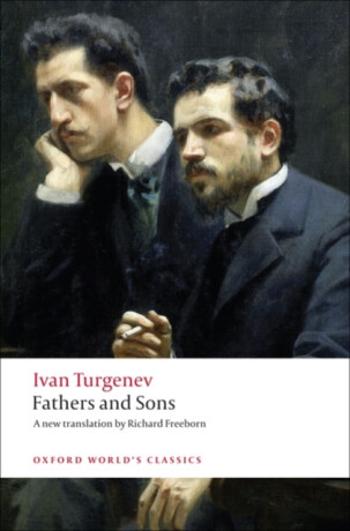 Fathers and Sons - Ivan Sergejevič Turgeněv