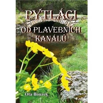 Pytláci od plavebních kanálů (978-80-7497-321-5)