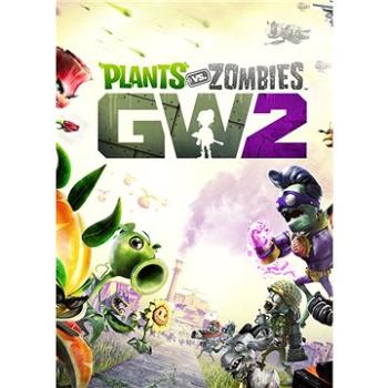 Plants vs. Zombies Garden Warfare 2 (PC) DIGITAL (442954)