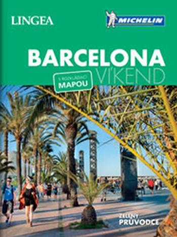 Barcelona - Víkend