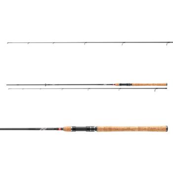 Daiwa prut ninja x jigger spin 2,7 m 8-35 g