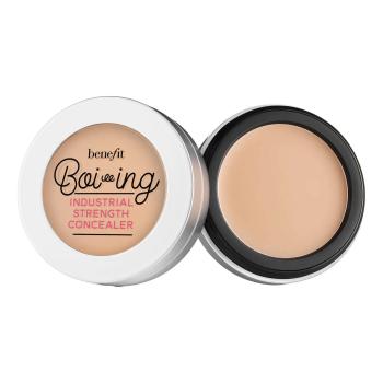 Benefit Krémový korektor Boi-Ing (Industrial Strength Concealer) 3 g Medium