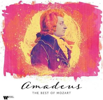 W.A. Mozart - The Best Of Mozart (180 g) (LP)