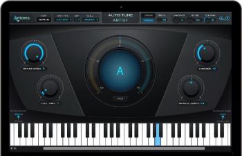 Antares Audio Technologies Auto-Tune Artist