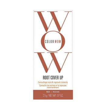 Color Wow Root Cover Up Red pudr na odrosty 2,1 g