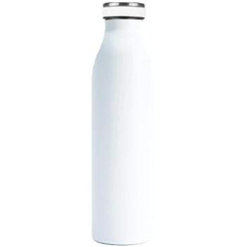 STEUBER Termoláhev DESIGN 500 ml, bílá (4016002061112)